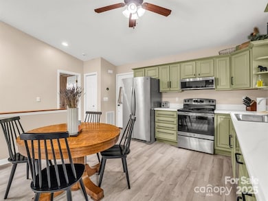 119 Celestial Way, Mill Spring, NC 28756 - photo 4