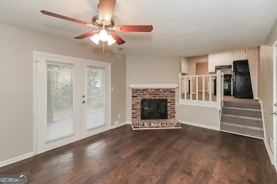 3288 Timor Cir, Lithonia, GA 30038 - photo 7