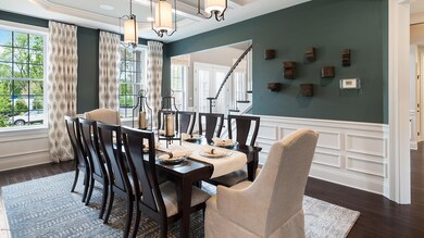 The-Henley--Dining Room