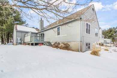 4 Spruce Pond Rd unit 4, Franklin, MA 02038 - photo 6