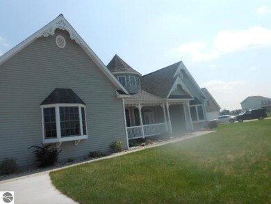 3774 Digwaagi Ln, Mount Pleasant, MI 48858 - photo 2