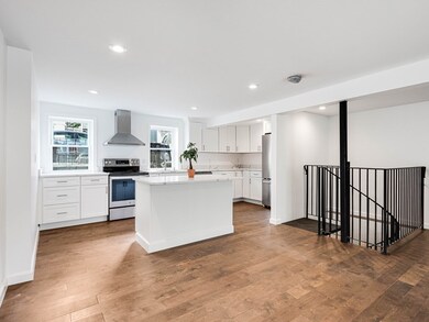 500 E 4th St unit 1, Boston, MA 02127 - photo 3