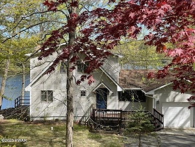 207 Mountain Lake Dr, Dingmans Ferry, PA 18328 - photo 4