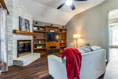 420 N Winding Oaks Dr, Wylie, TX 75098 - photo 7