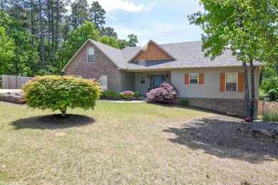 0 Summer Heights Dr, Heber Springs, AR 72543 - photo 2
