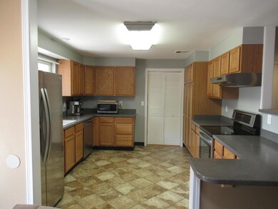 Kitchen #2