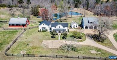 870 Millers Cottage Ln, Earlysville, VA 22936 - photo 3