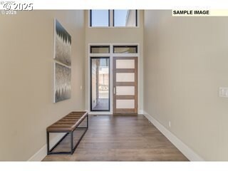 00 Thompson Dr unit Lot 3, Washougal, WA 98671 - photo 4