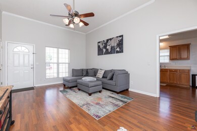 209 Tyson Glen Dr, Warner Robins, GA 31088 - photo 4