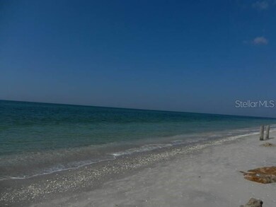 Private Beach