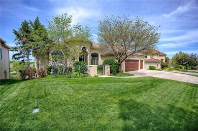 20216 W 90th Terrace, Lenexa, KS 66220 - photo 2