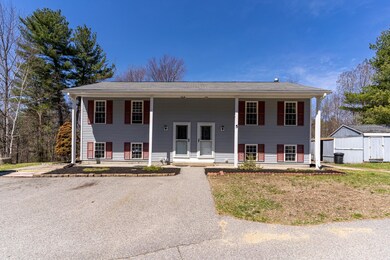 5 Lakeview Rd, Raymond, NH 03077 - photo 2