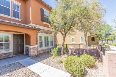Low Maintenance Front Courtyard