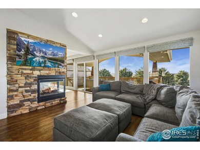 2030 Trail Ridge Cir, Severance, CO 80615 - photo 5