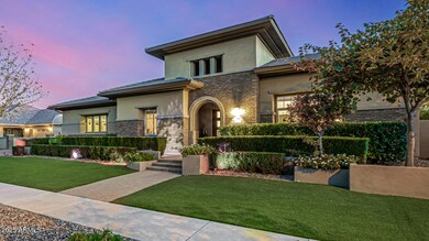 2087 E Aris Dr, Gilbert, AZ 85298 - photo 6