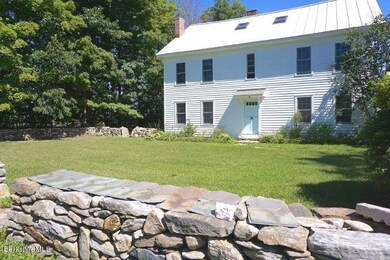 FRONT EXTERIOR