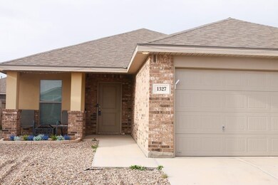 1327 Masquerade Blvd, Odessa, TX 79762 - photo 4