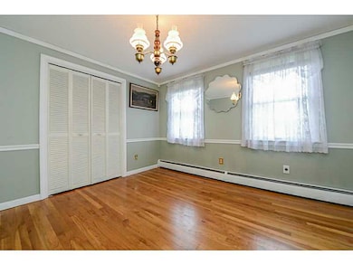 Dining Room.