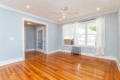 602 Gallivan Blvd unit 1, Dorchester Center, MA 02124 - photo 2