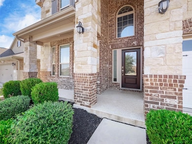 3337 Pauling Loop, Round Rock, TX 78665 - photo 2