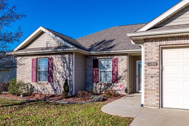 5209 Aspen Ridge Dr, Columbia, MO 65202 - photo 2