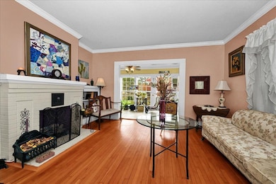 407 11th St SE, Cullman, AL 35055 - photo 2