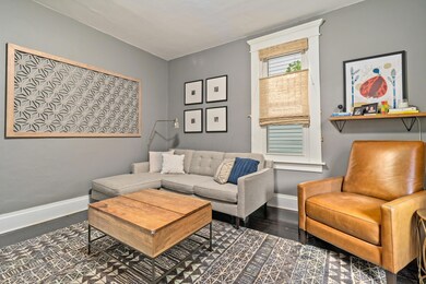 809 Ebner St, Columbus, OH 43206 - photo 7