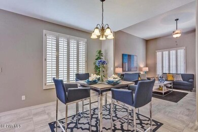 13668 Baja Vista Ct, Horizon City, TX 79928 - photo 7