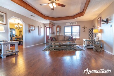 10978 Twin Lakes Ln, San Angelo, TX 76904 - photo 4