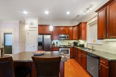 6134 N Mozart St unit 3, Chicago, IL 60659 - photo 4