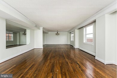 St. Paul at Chase Condominiums unit 2206, Baltimore, MD 21202 - photo 6