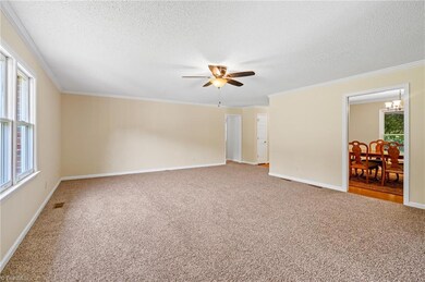 1382 Twin Creek Rd, Asheboro, NC 27205 - photo 6