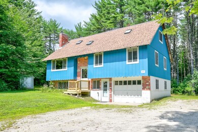 45 Benlor Dr, Center Conway, NH 03813 - photo 3