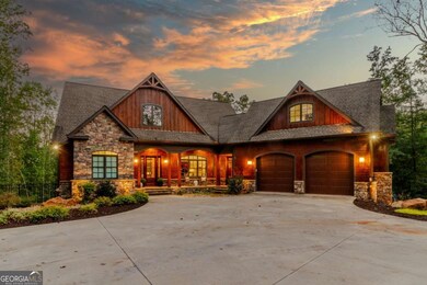 910 Miller Calhoun Rd, Dahlonega, GA 30533 - photo 2