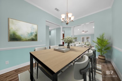 2181 Spanish Oak Dr, Lillian, AL 36549 - photo 3