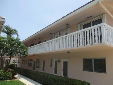 Exterior 2nd floor