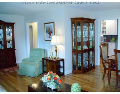 Interior Space/Layout.