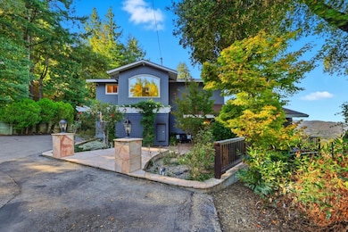 20715 Brush Rd, Los Gatos, CA 95033 - photo 2