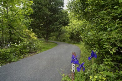 Huff Driveway