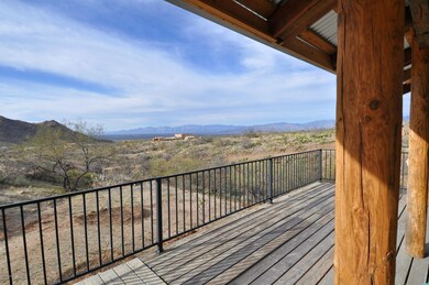 Deck Views