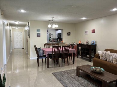 Living Areas