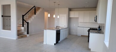 21214 Grey Bloom Ave, Tomball, TX 77377 - photo 6