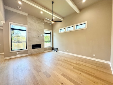 6402 SW Dawning Path St, Bentonville, AR 72713 - photo 3