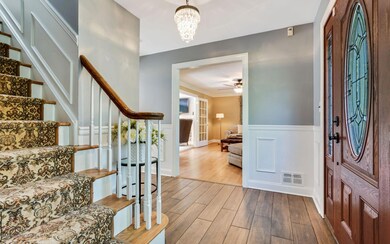 Another Foyer Image