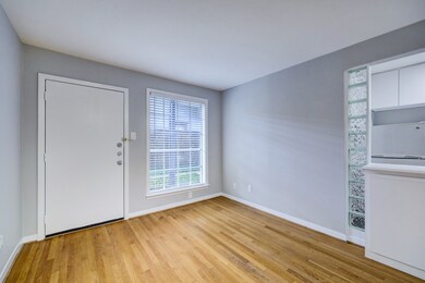2023 Huldy St unit 2, Houston, TX 77019 - photo 2