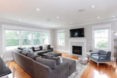 90 Mccarthy Rd, Newton Center, MA 02459 - photo 6