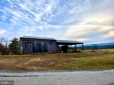 0 Spriggs Rd unit WVMO116472, Berkeley Springs, WV 25411 - photo 3