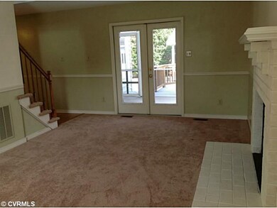 Den/Family/Great Room - Large and inviting family 