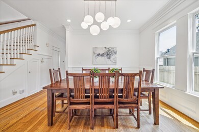 1538 Columbia St, Houston, TX 77008 - photo 4