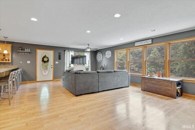 7445 E Waylon Dr, Winslow, IN 47598 - photo 5